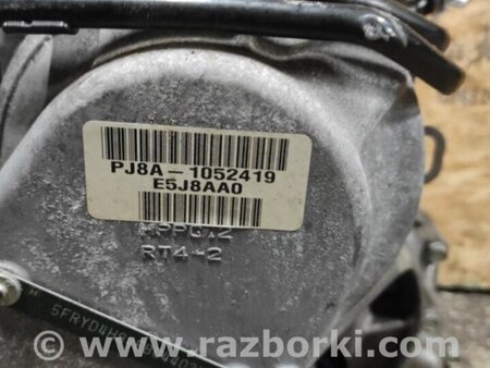 ФОТО АКПП (коробка автомат) для Acura MDX YD3 (06.2013-05.2020) Киев