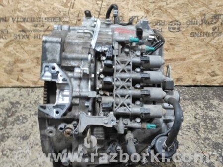 ФОТО АКПП (коробка автомат) для Acura MDX YD3 (06.2013-05.2020) Киев