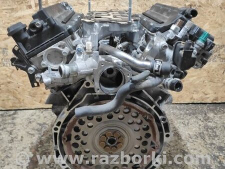 ФОТО Двигатель бензиновый для Acura MDX YD3 (06.2013-05.2020) Киев