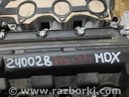 ФОТО Двигатель бензиновый для Acura MDX YD3 (06.2013-05.2020) Киев