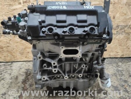 ФОТО Двигатель бензиновый для Acura MDX YD3 (06.2013-05.2020) Киев