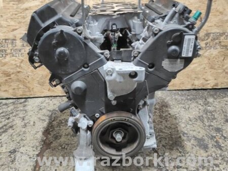 ФОТО Двигатель бензиновый для Acura MDX YD3 (06.2013-05.2020) Киев