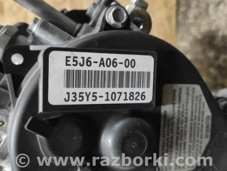 ФОТО Двигатель бензиновый для Acura MDX YD3 (06.2013-05.2020) Киев