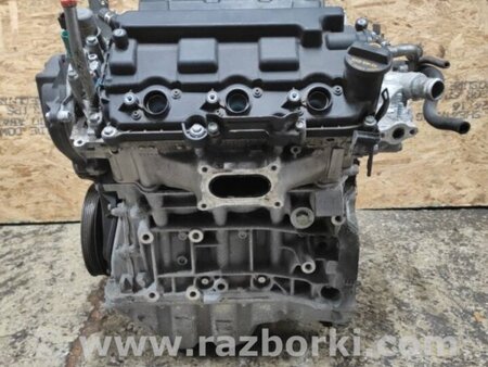 ФОТО Двигатель бензиновый для Acura MDX YD3 (06.2013-05.2020) Киев