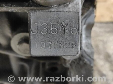 ФОТО Двигатель бензиновый для Acura MDX YD3 (06.2013-05.2020) Киев