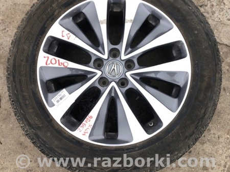 ФОТО Диск R19 для Acura MDX YD3 (06.2013-05.2020) Киев