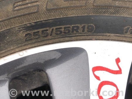 ФОТО Диск R19 для Acura MDX YD3 (06.2013-05.2020) Киев