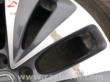 ФОТО Диск R19 для Acura MDX YD3 (06.2013-05.2020) Киев