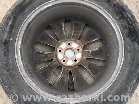 ФОТО Диск R19 для Acura MDX YD3 (06.2013-05.2020) Киев