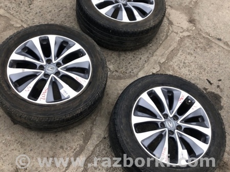ФОТО Диск R19 для Acura MDX YD3 (06.2013-05.2020) Киев