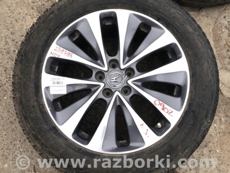 ФОТО Диск R19 для Acura MDX YD3 (06.2013-05.2020) Киев