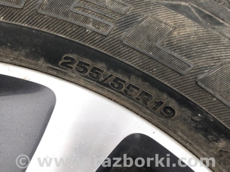 ФОТО Диск R19 для Acura MDX YD3 (06.2013-05.2020) Киев