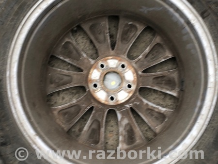 ФОТО Диск R19 для Acura MDX YD3 (06.2013-05.2020) Киев