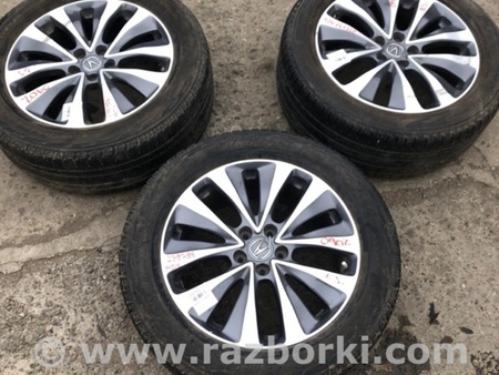 ФОТО Диск R19 для Acura MDX YD3 (06.2013-05.2020) Киев
