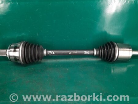 ФОТО Привод передний для Acura MDX YD3 (06.2013-05.2020) Киев
