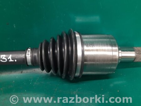 ФОТО Привод передний для Acura MDX YD3 (06.2013-05.2020) Киев