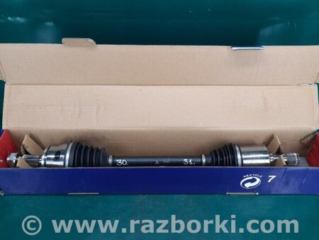 ФОТО Привод передний для Acura MDX YD3 (06.2013-05.2020) Киев