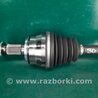 ФОТО Привод передний для Acura MDX YD3 (06.2013-05.2020) Киев