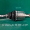 ФОТО Привод передний для Acura MDX YD3 (06.2013-05.2020) Киев