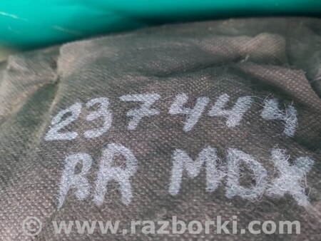 ФОТО Подкрылок для Acura MDX YD3 (06.2013-05.2020) Киев