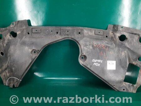 ФОТО Защита двигателя для Acura MDX YD3 (06.2013-05.2020) Киев