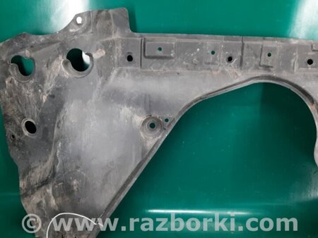 ФОТО Защита двигателя для Acura MDX YD3 (06.2013-05.2020) Киев