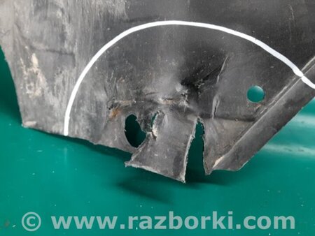 ФОТО Защита двигателя для Acura MDX YD3 (06.2013-05.2020) Киев