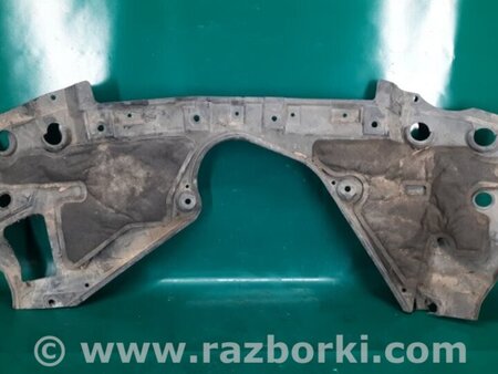 ФОТО Защита двигателя для Acura MDX YD3 (06.2013-05.2020) Киев