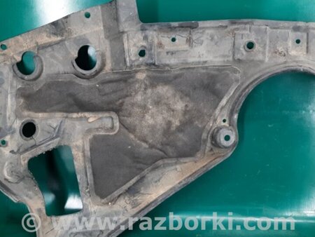 ФОТО Защита двигателя для Acura MDX YD3 (06.2013-05.2020) Киев