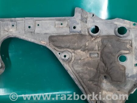 ФОТО Защита двигателя для Acura MDX YD3 (06.2013-05.2020) Киев