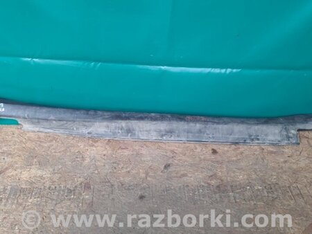 ФОТО Накладка порога наружная для Acura MDX YD3 (06.2013-05.2020) Киев
