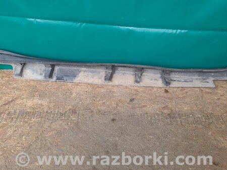 ФОТО Накладка порога наружная для Acura MDX YD3 (06.2013-05.2020) Киев