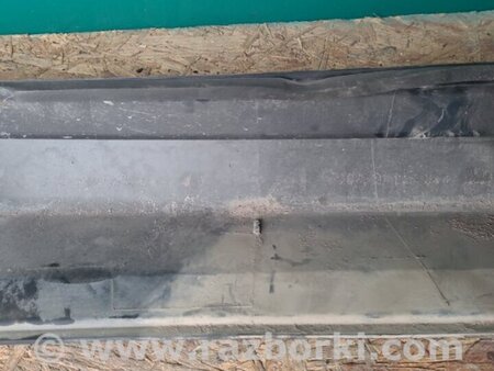 ФОТО Накладка порога наружная для Acura MDX YD3 (06.2013-05.2020) Киев