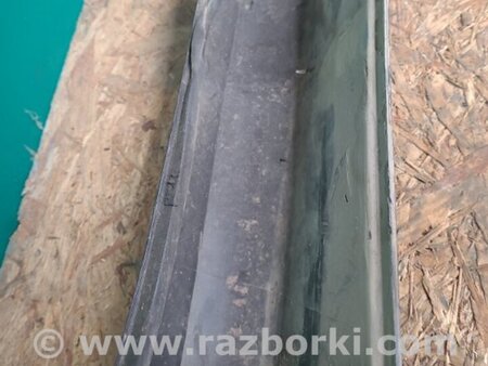 ФОТО Накладка порога наружная для Acura MDX YD3 (06.2013-05.2020) Киев