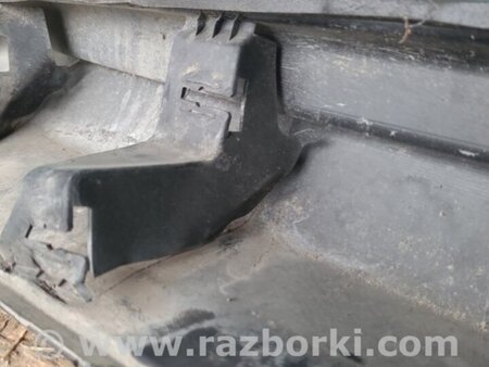 ФОТО Накладка порога наружная для Acura MDX YD3 (06.2013-05.2020) Киев