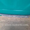 Накладка порога наружная Acura MDX YD3 (06.2013-05.2020)