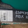 ФОТО Накладка порога наружная для Acura MDX YD3 (06.2013-05.2020) Киев