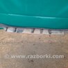 ФОТО Накладка порога наружная для Acura MDX YD3 (06.2013-05.2020) Киев