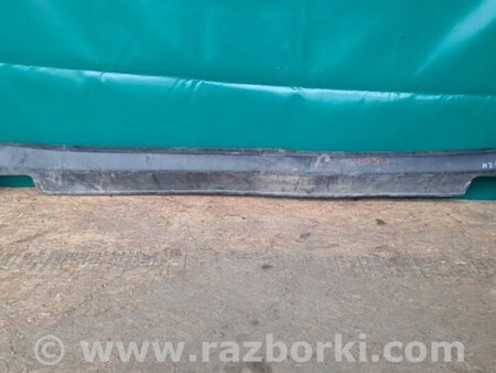 ФОТО Накладка порога наружная для Acura MDX YD3 (06.2013-05.2020) Киев