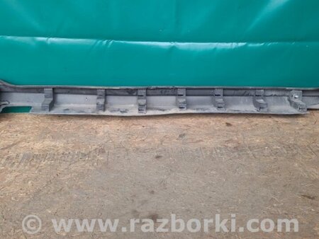 ФОТО Накладка порога наружная для Acura MDX YD3 (06.2013-05.2020) Киев