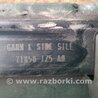 ФОТО Накладка порога наружная для Acura MDX YD3 (06.2013-05.2020) Киев
