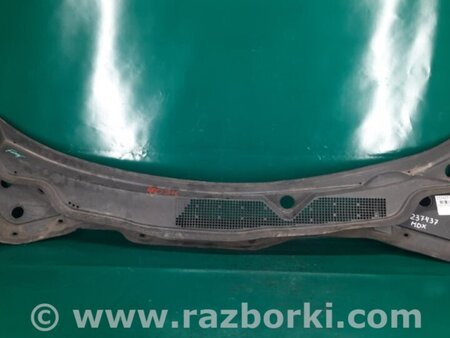 ФОТО Пластик под лобовое стекло (Жабо) для Acura MDX YD3 (06.2013-05.2020) Киев