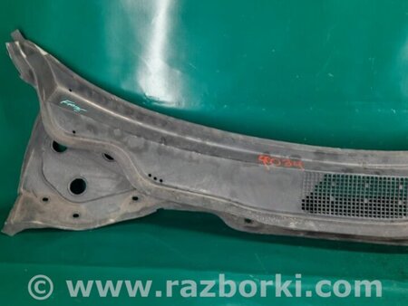 ФОТО Пластик под лобовое стекло (Жабо) для Acura MDX YD3 (06.2013-05.2020) Киев