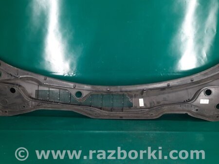 ФОТО Пластик под лобовое стекло (Жабо) для Acura MDX YD3 (06.2013-05.2020) Киев