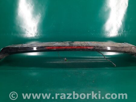 ФОТО Спойлер задний для Acura MDX YD3 (06.2013-05.2020) Киев