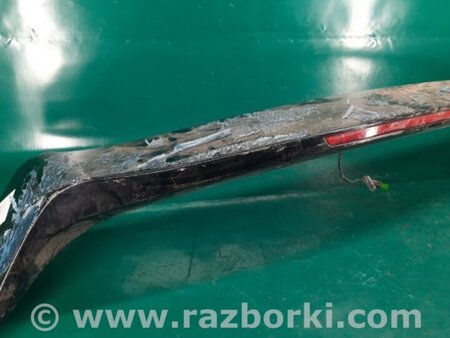 ФОТО Спойлер задний для Acura MDX YD3 (06.2013-05.2020) Киев