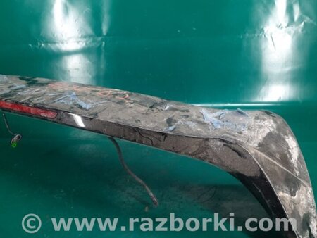 ФОТО Спойлер задний для Acura MDX YD3 (06.2013-05.2020) Киев