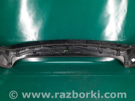 ФОТО Спойлер задний для Acura MDX YD3 (06.2013-05.2020) Киев
