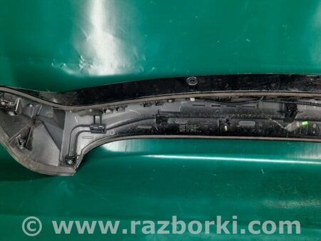 ФОТО Спойлер задний для Acura MDX YD3 (06.2013-05.2020) Киев