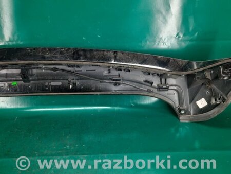 ФОТО Спойлер задний для Acura MDX YD3 (06.2013-05.2020) Киев